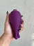 Kit Amor Que Vibra: Úrsula – Vibrador Sugador Massageador + Lubrificante e Hidratante Íntimo Feel – Sem Perfume - loja online