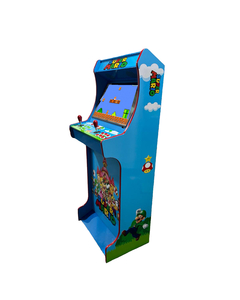 Arcade pie clásica en internet