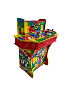 Arcade pedestal 4P en internet