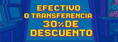 Carrusel RetroTime
