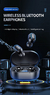 Fones De Ouvido Bluetooth Ultra Pro - comprar online