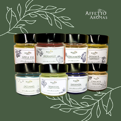 Banner da categoria VELAS AROMÁTICAS