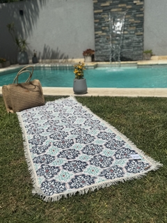 Lona IBIZA individual.