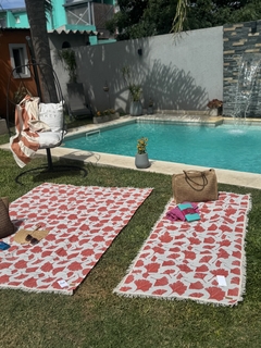 Lona SAONA individual. - Amelie home & deco