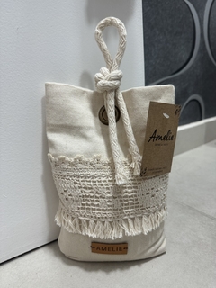 Traba puerta de diseño - Amelie home & deco