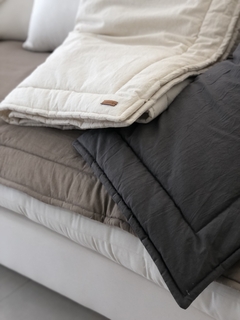PILLOW. 2 x 0, 0,85 CRUDO. en internet