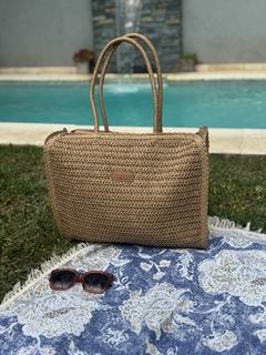 Lona CAPRI individual. - Amelie home & deco
