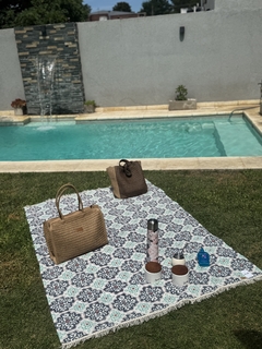 Lona IBIZA x 2 metros. - tienda online
