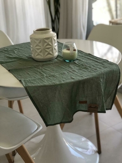 CAMINO DE GASA, VERDE SECO - comprar online