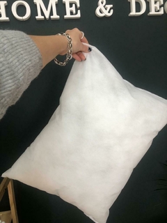 RELLENO ALMOHADON 50 X 30