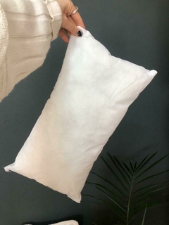 RELLENO ALMOHADON 50 x 20 - comprar online