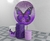 Kit Capa Painel + Trio Cilindros Borboleta Violeta 01 na internet