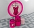 Kit Painel + Trio Cilindros Chá lingerie - comprar online