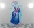 Painel Romano em Tecido / Fada Madrinha 01 - comprar online