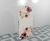 Painel Romano em Tecido / Floral e Geometrico 01 na internet
