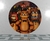 Painel Redondo em Tecido / FNAF 02 - comprar online
