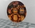 Painel Redondo em Tecido / FNAF 02 na internet