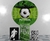 Kit Capa Painel + Trio Cilindros Futebol 03