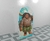 Painel Romano em Tecido / Maui (Moana) 04 na internet
