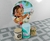Kit Capa Painel + Trio Moana Baby 03 - Sublifestas