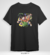 100% ALGODON CAMISAS GOKU en internet