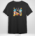 100% ALGODON CAMISAS GOKU - tienda online