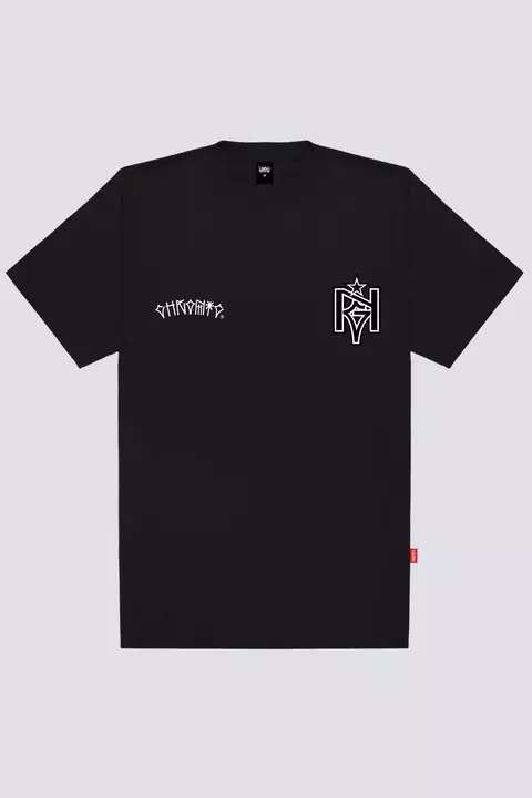 Camiseta Chronic 3802