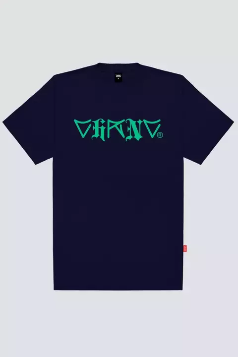 Camiseta Chronic 3418