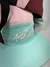 BONÉ FIVE PANEL RACING AZUL BB/ROSA BB/BORDO - comprar online