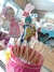CUP CAKE docena.
