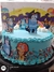 tortas artesanales X KG - comprar online