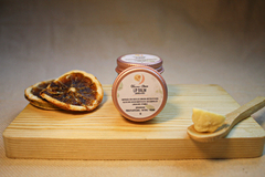 LIP BALM LARANJA DOCE - HIDRATANTE LABIAL