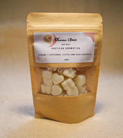 WAX MELTS - PASTILHA AROMATICA TERAPÊUTICA - comprar online