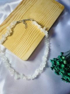 CHOKER DE CRISTAL