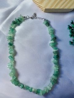 CHOKER DE PERIDOTO - comprar online