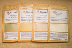BLEND DE ARGILAS - MÁSCARA FACIAL - comprar online