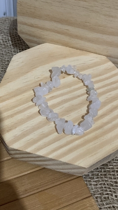 PULSEIRA DE CRISTAL