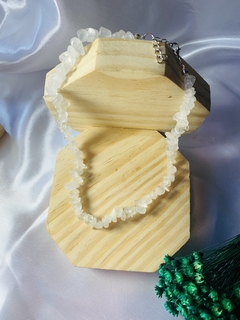 CHOKER DE CRISTAL - loja online