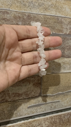 PULSEIRA DE CRISTAL - comprar online