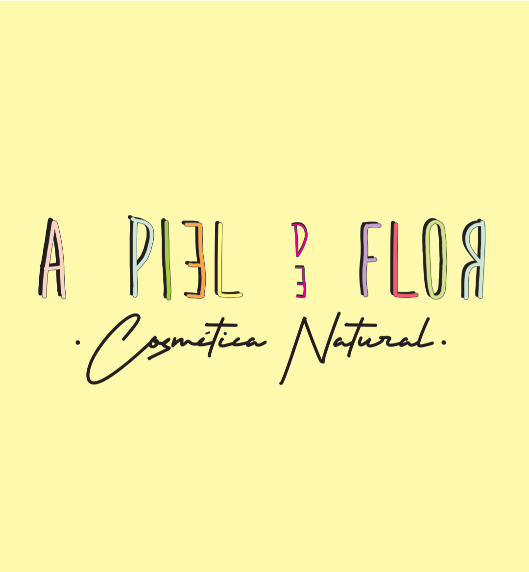 A Piel de Flor