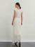 Vestido Longo Feminino Liso - Estilo Casual, Elegante e Versátil, perfeito para - loja online