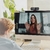 Redragon gw800 1080p pc webcam com microfone duplo embutido, rotação de 360°-