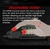 Redragon Impact M908 Wired Laser Gaming Mouse, 12400 DPI, 19 Botões Programáve na internet