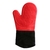 Luvas de forno de silicone antiderrapante, Luvas de cozinha resistentes ao calor - comprar online