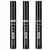FULL BROW GEL VOLUMIZADOR SOMBRANCELHA - RUBY ROSE COR:MEDIUM (FULLMEDEDIUM) - comprar online