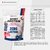 Whey Protein Zero Lactose 900g New Nutrition (NWN.WPZL.SC.900) - loja online