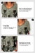 Camiseta gráfica feminina Anime Cat, decote em V, camiseta manga curta, streetw - comprar online