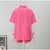 Conjunto Camisa Manga comprida trespassado top + shorts de pernas largas definir moda senhoras - loja online