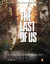 The Last of Us Game TV Show Estético Cartaz, Ellie Gaming Canvas Painting, Deco na internet