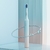 Enchen-Escova de Dentes Elétrica Sônica com Tipo C Port, Corpo Inteiro, Laváv - comprar online